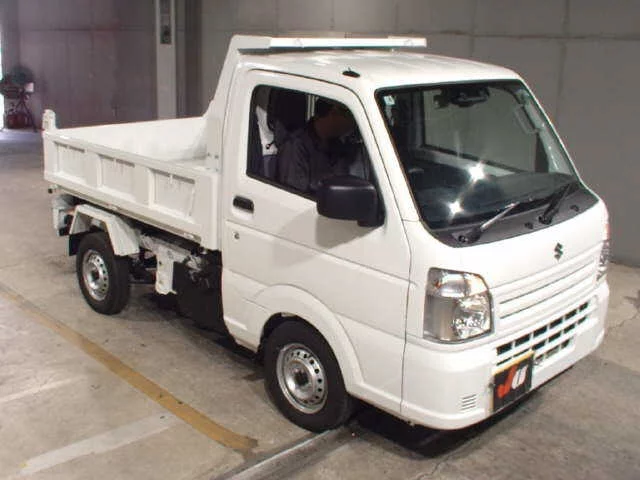 Suzuki Carry Truck DA16T 2026